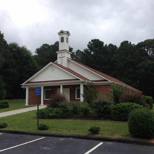 Welcome To Blessed Hope Baptist Church - Blessed Hope Baptist Church