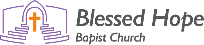 Blessed Hope Baptist Church